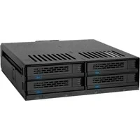 Abbildung von ExpressCage MB324SP B, Wechselrahmen