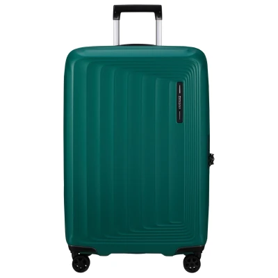 Abbildung von Samsonite Nuon Spinner 69 Exp pine green