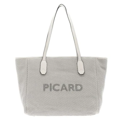 Abbildung von Picard Shopping Bag, Damen, Größe: One Size, Shark
