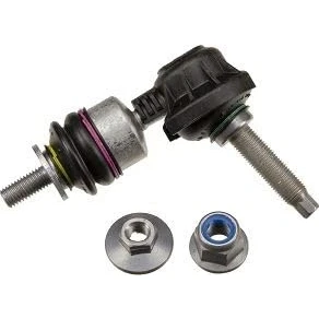 Abbildung von TRW JTS1330 Koppelstange Hinterachse, beidseitig M10x1,5 FORD: Grand C Max, FOCUS 3 Turnier, 3, VOLVO: V40 Schrägheck, Kasten / Schrägheck
