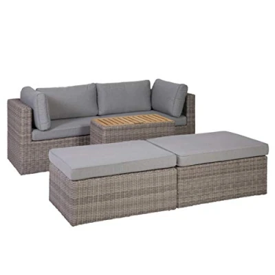 Abbildung von Greemotion Loungeset Olea