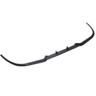 Abbildung von Frontspoiler Für VW Polo 9N Front Spoiler STOßSTANGE Lip Euro Lippe 3 Pcs Body Kit Splitter Auto Zubehör