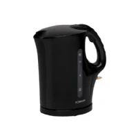 Abbildung von BOMANN Wasserkocher WK 5011 CB, 1,7L Füllmenge, max. 2200 Watt, Einhandbedienung