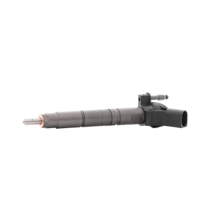 Abbildung von BOSCH 0 986 435 404 Einspritzdüse Common Rail mit Dichtring MERCEDES BENZ: C Klasse T modell, Limousine, E modell