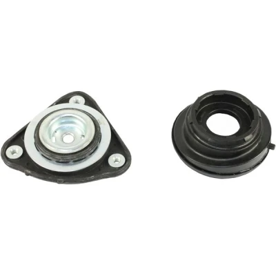 Abbildung von METZGER 6490065 Federbeinstützlager Vorderachse mit Wälzlager FORD: Focus 2 Kombi, 3 Stufenheck, Schrägheck, VOLVO: V50, C30