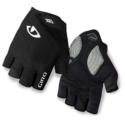 Abbildung von Strada Massa Handschuhe Schwarz