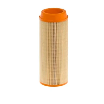 Abbildung von HENGST FILTER E1600L Luftfilter 320 125 Filtereinsatz