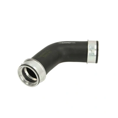 Abbildung von THERMOTEC DCW154TT Ladeluftschlauch VOLKSWAGEN: Polo IV Schrägheck, SEAT: Ibiza 3 SKODA: Fabia I Schrägheck