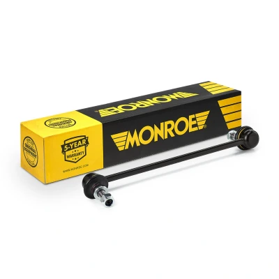 Abbildung von MONROE L10629 Koppelstange 300 M12x1,25/M12x1,25 NISSAN: Qashqai / Qashqai+2 I, X Trail, 2, RENAULT: Koleos 2