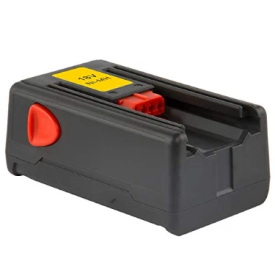Abbildung von Joiry NI MH Akku 18V 2500mAh Replacement Batterie Ersetzen für Gardena 8834 20 SmallCut 300 Accu