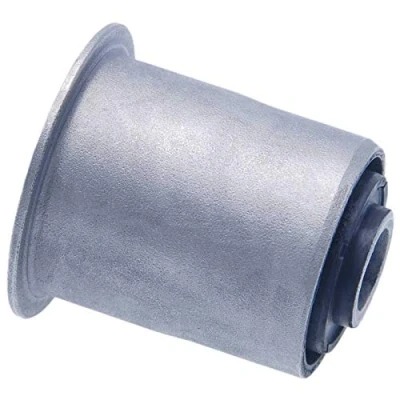 Abbildung von FEBEST CRAB 025 Querlenkerlager Vorderachse unten, mitte JEEP: GRAND Cherokee 3, 4, III, DODGE: Nitro SUV