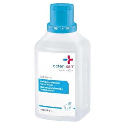 Abbildung von Octenisan Waschlotion, 500ml Flasche