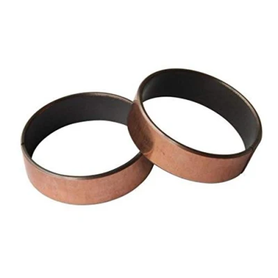 Abbildung von Gabel Gleitbuchsen für SHOWA 43mm 43x15x2mm Beschichtung innen