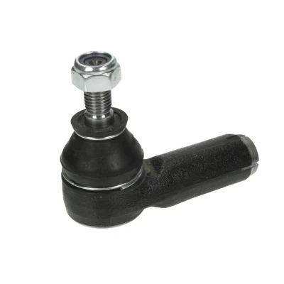 Abbildung von MOOG AU ES 8206 Spurstangenkopf M12X1.5 außen, links, Vorderachse AUDI: 100 C4 Avant, Limousine