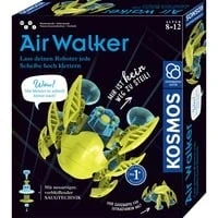 Abbildung von Airwalker, Experimentierkasten