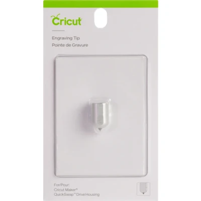 Abbildung von Cricut Gravurspitze 41