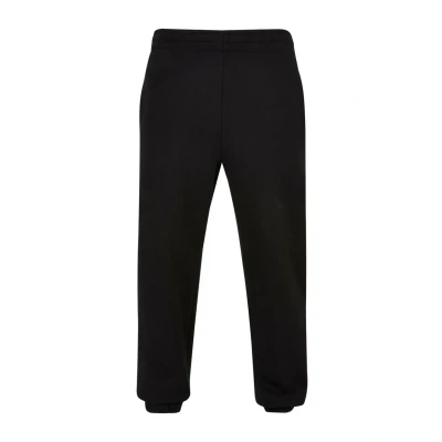Abbildung von Urban Classics Ultra Heavy Jogginghose, Herren, Größe: 5XL, Black