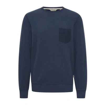 Abbildung von 11 Project Sweatshirt, Herren, Größe: Large, Dress blues