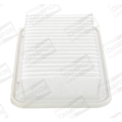 Abbildung von CHAMPION CAF100813P Luftfilter 49 151 289, 262 Filtereinsatz TOYOTA: GT86 Coupe, Corolla Verso, Avensis II Kombi, DAIHATSU: Cuore 6, SUBARU: BRZ Coupe