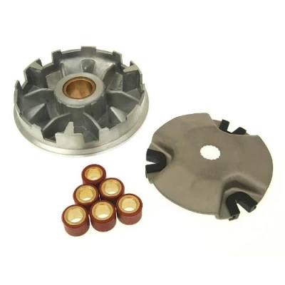 Abbildung von Variomatik Naraku 16mm für Explorer (A.T.U) Race GT50
