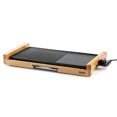 Abbildung von Teppanyaki Elektrischer Tischgrill DO8311TP