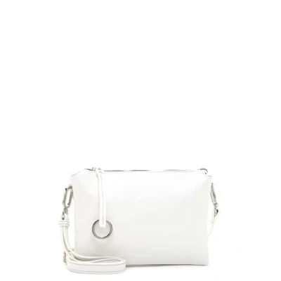 Abbildung von SURI FREY Debby Umhängetasche, Damen, Größe: One Size, White