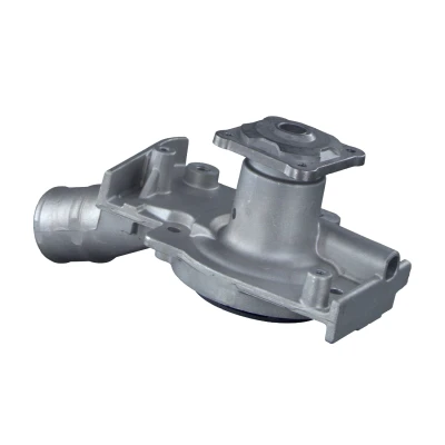 Abbildung von FEBI BILSTEIN 01232 Wasserpumpe Aluguss mit Dichtung Metall FORD: MONDEO 2, 2 Kombi, 1 Kombi