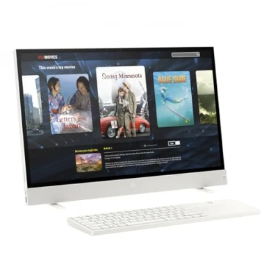 Abbildung von HP Envy Move 24 cs0000ng All in One 23,8¿ Intel Core i5 16GB RAM/512 GB SSD
