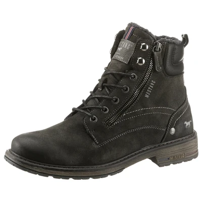Abbildung von Mustang Shoes 4157609/20 Stiefel