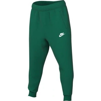 Abbildung von Nike Sportswear M NSW CLUB JGGR BB Jogginghose, Herren, Größe: Small, Malachite/malachite/(white)