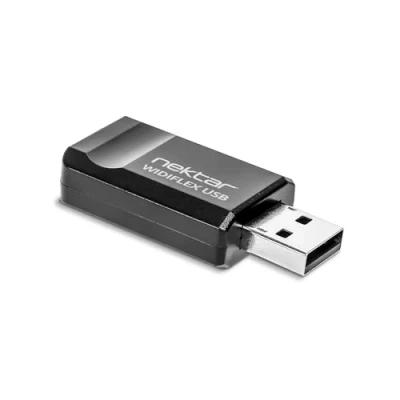 Abbildung von Nektar WIDIFLEX USB Wireless Bluetooth MIDI Interface