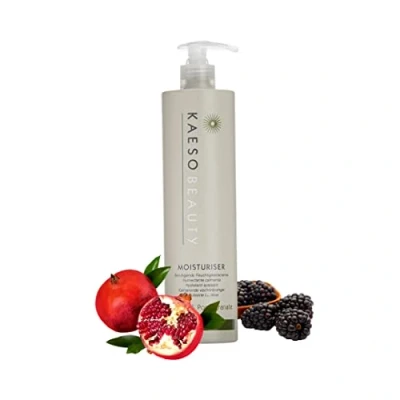 Abbildung von Kaeso Calming Moisturiser 495 ml