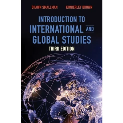 Abbildung von Introduction to International and Global Studies, Third Edition