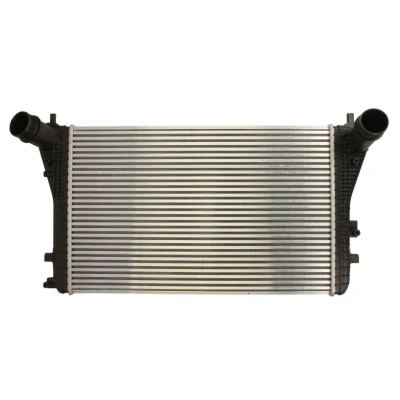 Abbildung von THERMOTEC DAW014TT Ladeluftkühler VOLKSWAGEN: GOLF 6, Tiguan I, Passat B7 Variant, AUDI: A3 Schrägheck, Sportback, TT Coupe