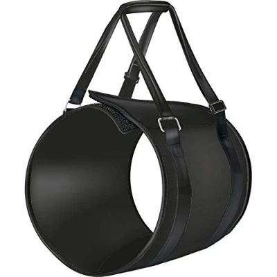 Abbildung von Trixie Lifting aid, L: 6580 cm, black