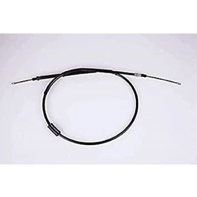 Abbildung von HELLA 8AS 355 662 821 Handbremsseil 1695, 1425 PEUGEOT: 306 Cabrio, Schrägheck, Limousine
