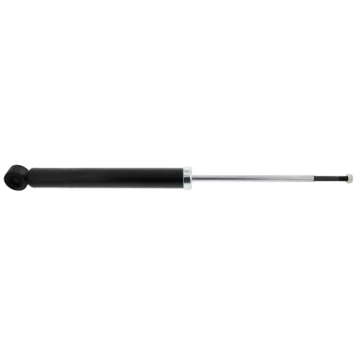 Abbildung von MAPCO 40713 Stoßdämpfer Hinterachse Gasdruck Zweirohr Dämpfer nicht federtragend oben Stift, unten Auge SUZUKI: SWIFT 3, 4, Splash