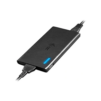 Abbildung von i Tec USB C Smart Ladegerät 65W + A Anschluss 12W CHARGER C77W