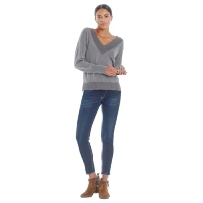 Abbildung von Le Temps Des Cerises Jeans Skinny Fit, Damen, Größe: 29x32, Bleu