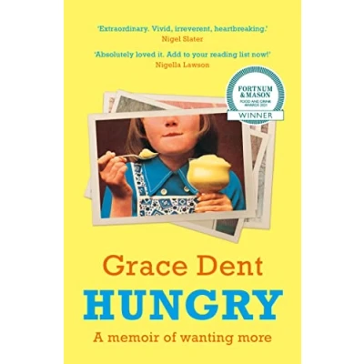 Abbildung von Hungry: the Highly Anticipated Memoir from One of Greatest Food Writers All Time