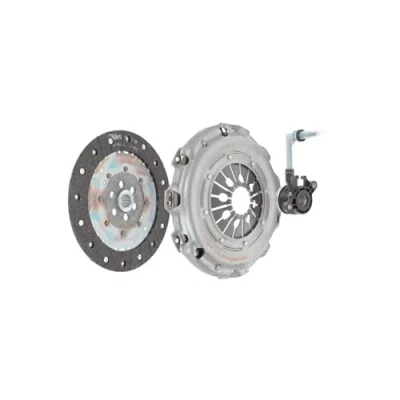 Abbildung von VALEO 834530 Kupplungssatz FORD: Transit Mk6 Kastenwagen, V363 Bus