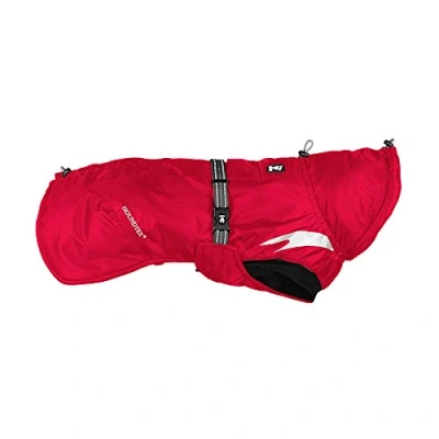 Abbildung von HURTTA Hundemantel Expedition Wintermantel rot