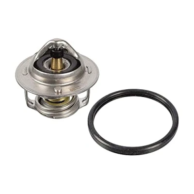 Abbildung von BLUE PRINT ADC49230 Kühlwasserthermostat 88C mit Dichtring MITSUBISHI: COLT 6, Lancer 8 Schrägheck, Limousine
