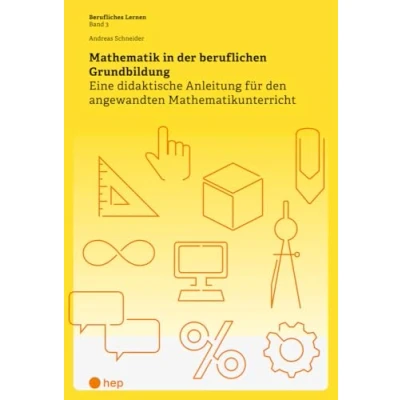 Abbildung von Mathematik im berufskundlichen Unterricht