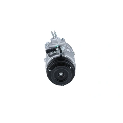 Abbildung von NRF 320180 Kompressor 7SBH17C 12 PAG 46 R 134a mit Dichtring FORD: S Max Mk2, Mondeo 5 Kombi, Limousine