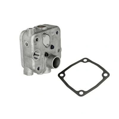 Abbildung von Zylinderkopf, Druckluftkompressor FEBI BILSTEIN 24253