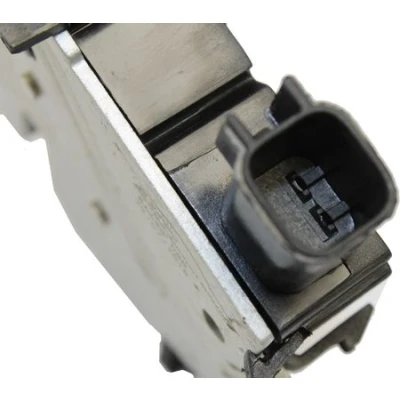 Abbildung von METZGER 2310546 Motorhaubenschloß FORD: Focus C Max, 2 Kombi, Max