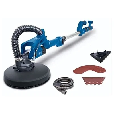 Abbildung von 2in1 Wand und Deckenschleifer DS930