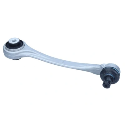 Abbildung von MAXGEAR 72 5520 Querlenker Vorderachse, links, oben, hinten Aluminium AUDI: A4 B9 Avant, A5 Sportback, Limousine