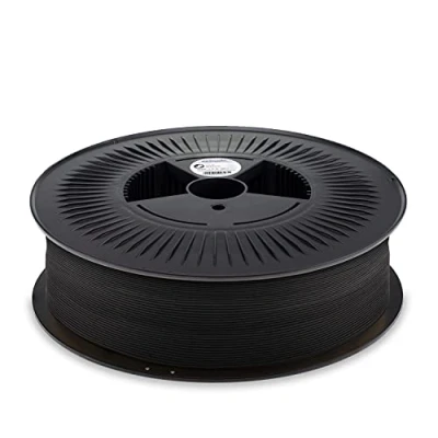 Abbildung von extrudr XPETG Carbon 1.75 mm 5 Kg Filament